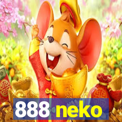 888 neko